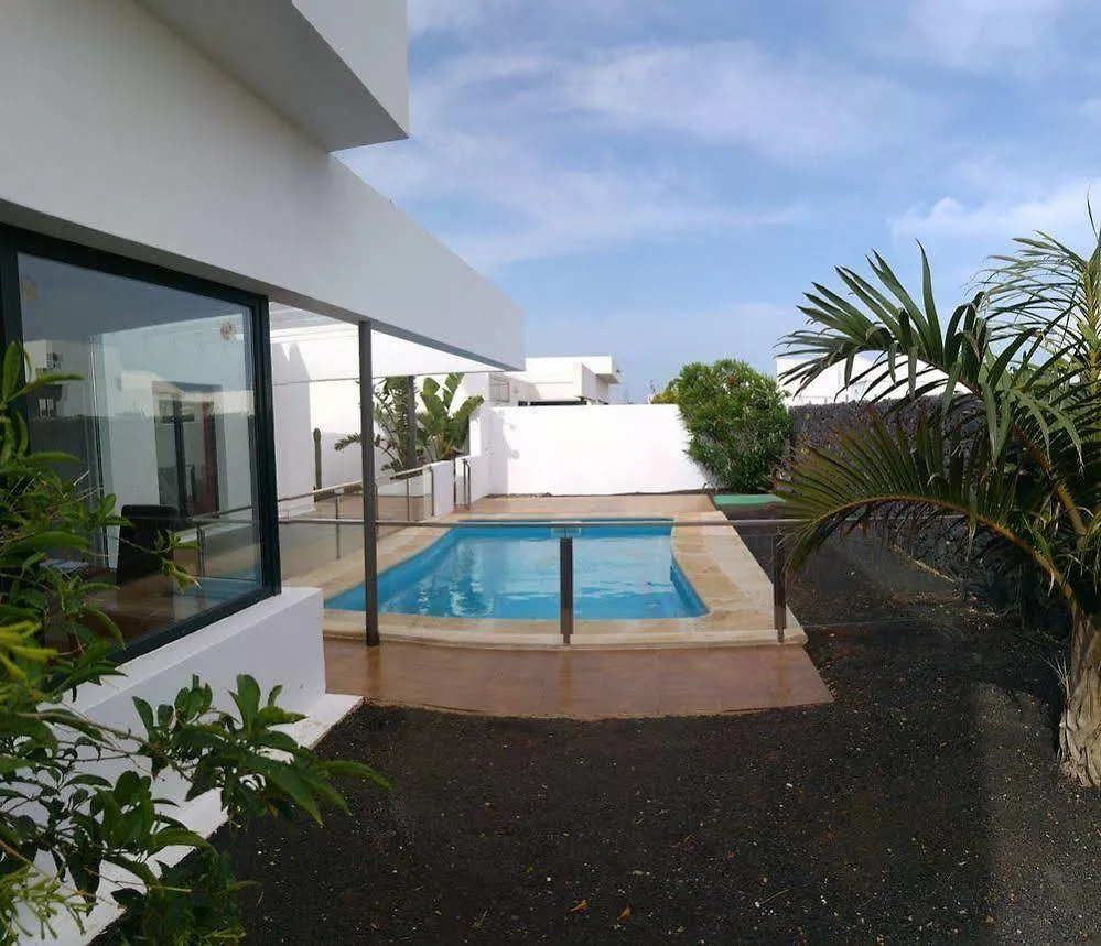La Casona De Yaiza Guest House Yaiza  Country house