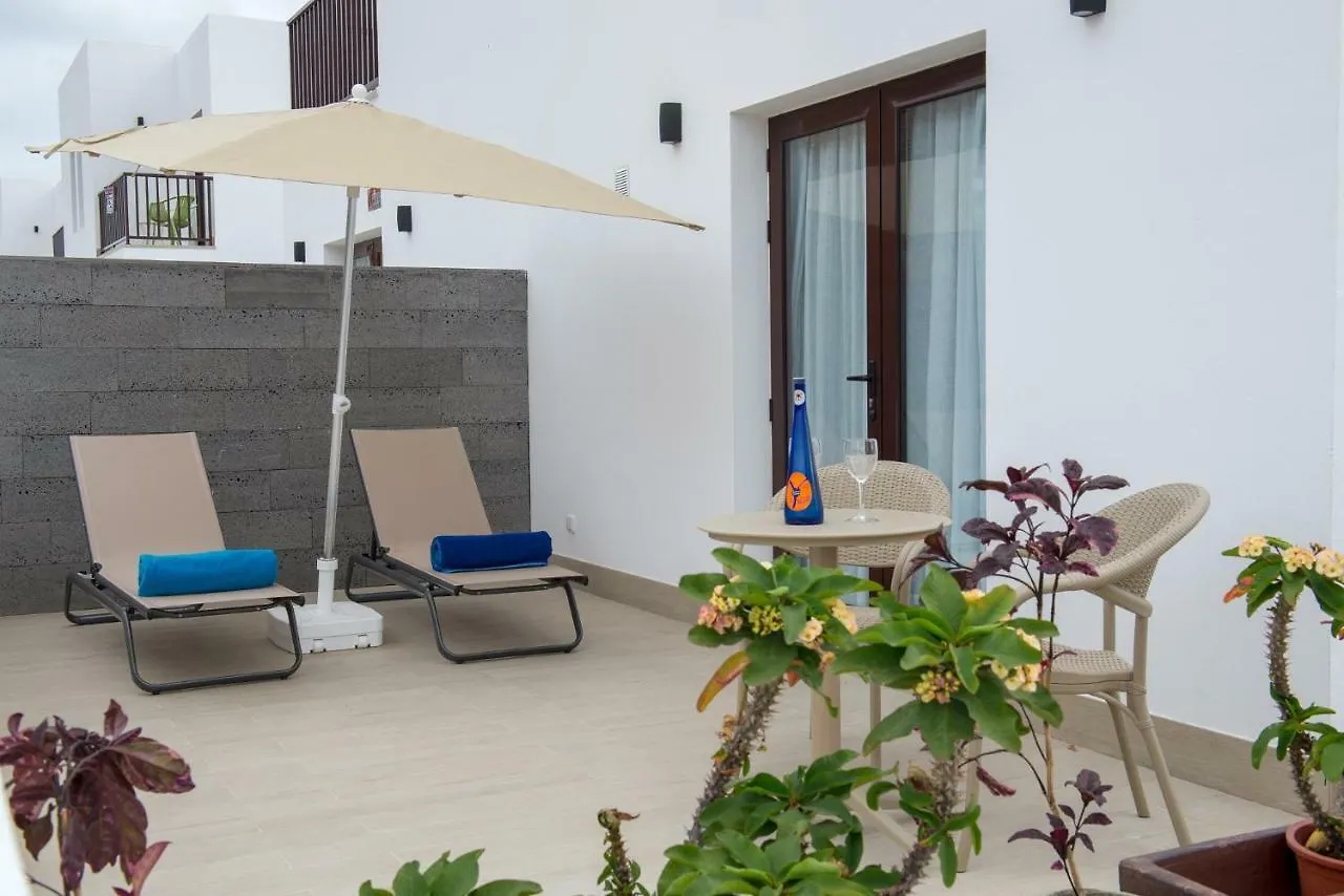 La Casona De Yaiza Guest House Country house