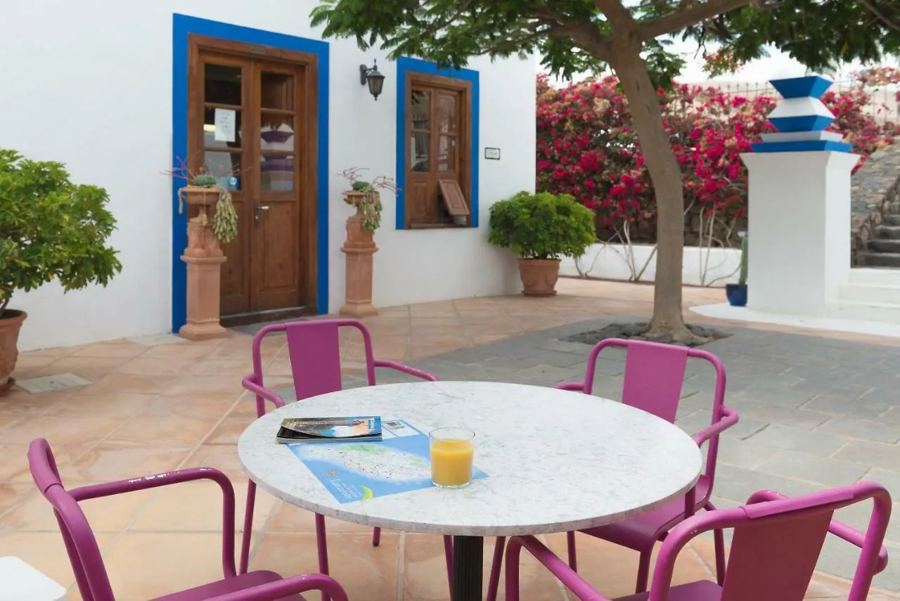 Country house La Casona De Yaiza Guest House