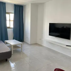 Tamasite Apartamento