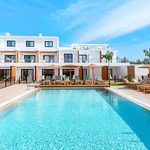 Shambhala Fuerteventura Apartamento