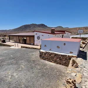 Casa Abuela Serapia Сasa de vacaciones
