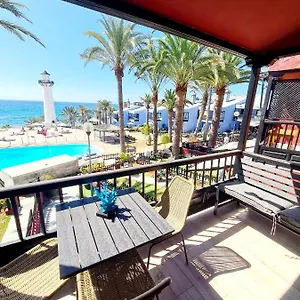 Ferienhaus Infinity View, Playa Del Aguila (Las Palmas)