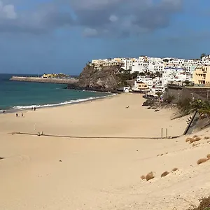 Apartment Jandia Marina -1 Minuto A Pie De Playa, Morro Jable