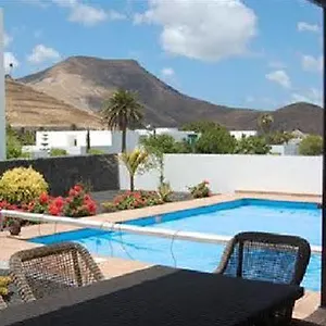 Villas Yaiza Village Yaiza (Lanzarote)
