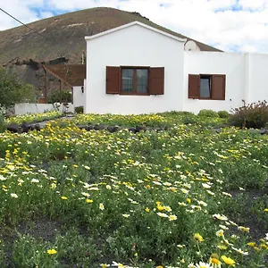 Casa Montaña De Сasa de vacaciones
