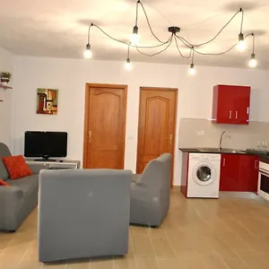 Casa Bermudez Apartamento